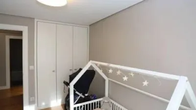 Apartment in Santutxu photo 24