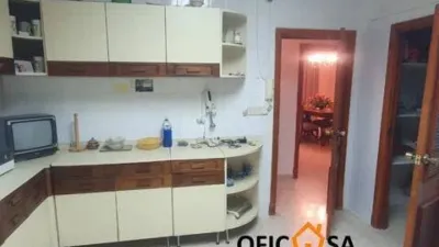 Apartment in Bailén photo 26