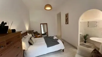 Piso en Cort photo 12