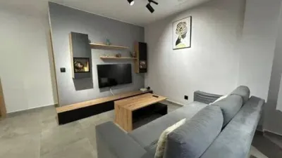 Apartment on Calle de Ramón Gallud photo 2