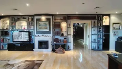 Chalet in Batres photo 15