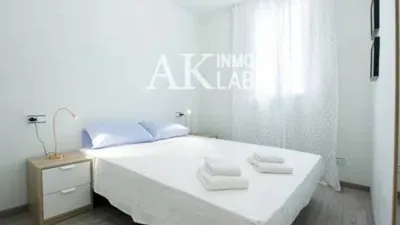 Apartment in El Poble-sec photo 9