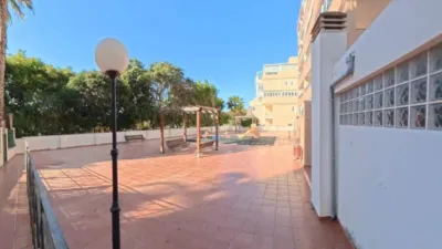 Apartment in Playa de San Juan photo 25