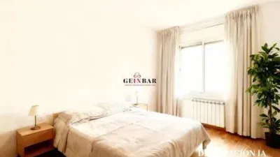 Apartment in Sant Gervasi-La Bonanova photo 12