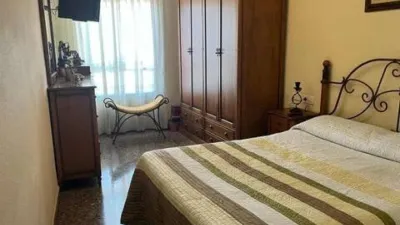 Apartment in Carrús Este-Camí dels Magros photo 12