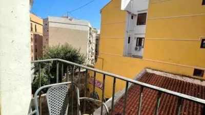 Apartment in La Xerea photo 26