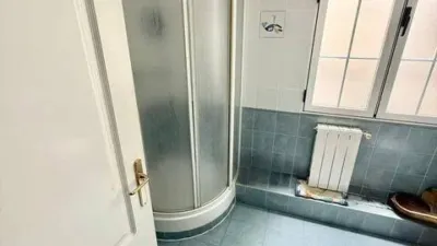 Apartment in Feria photo 26