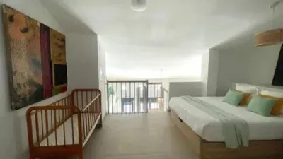 Apartment on Calle del Progreso photo 19