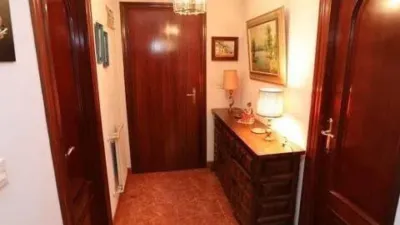 Flat on Calle de Fray Norberto del Prado photo 29