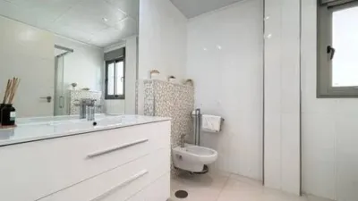 Chalet on Pontevedra Street photo 33