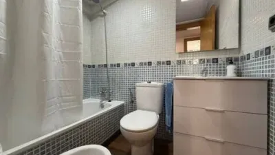 Apartment on Calle de la Cruz photo 9