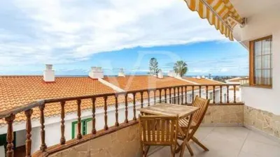 Penthouse in Costa Adeje photo 4