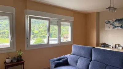 Flat in Ortuella photo 4