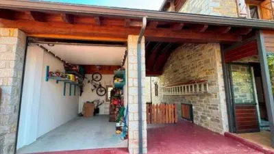 Chalet en venta en Calle de Los Plans de Ansils, Anciles (Benasque) de 980.000 €