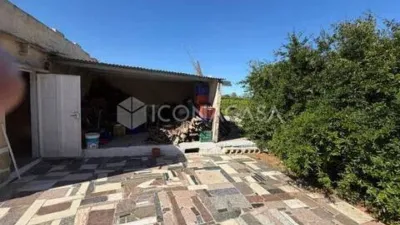 Chalet on Calle Diseminado P033, No. 033 photo 42