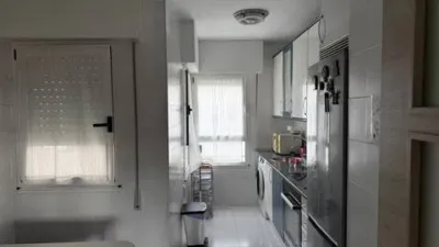 Flat in Ortuella photo 11