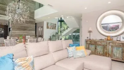 Chalet in L'Albir photo 7