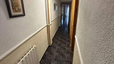 Piso en alquiler en Vereda-Santa Teresa-Pedro Lamata-San Pedro Mortero, Vereda-Santa Teresa-Pedro Lamata-San Pedro Mortero (Albacete Capital) de 1.100 €<span>/mes</span>