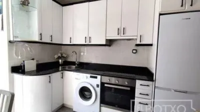 Apartment in Iralabarri photo 20