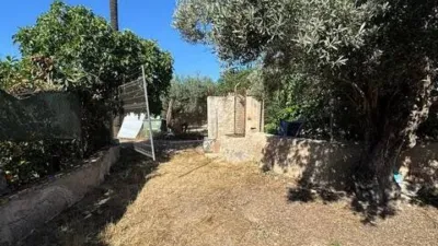 Chalet in Vereda de los Zapatas photo 5