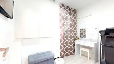 Apartment in Zarzaquemada photo 13