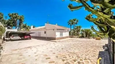 Chalet on Avinguda de Jubalcoi photo 30