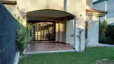 Chalet in Guillena photo 16