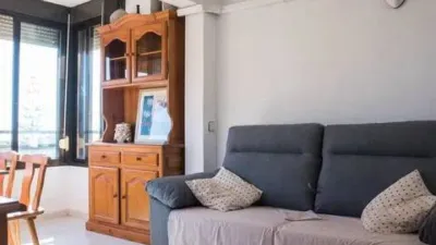 Apartment in Poble de Llevant photo 9