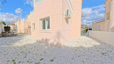 Chalet in Norte-Venta Lanuza-Cala d'Or photo 25