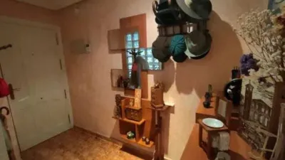 Apartment in Alquerías photo 8