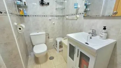 Apartment for sale in Playa del Cura photo 17