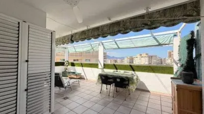 Apartment in Alacant / Alicante, Entreplatges, l'Alacantí - Vista 5