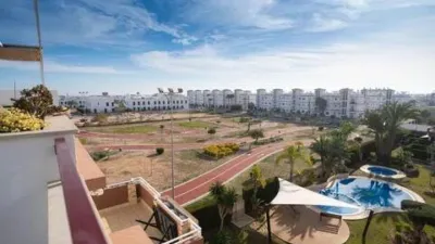 Apartment at Calle J.H. Alhamed, 1 photo 21