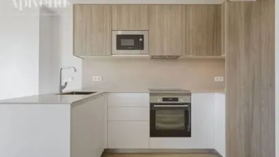 Penthouse in Els Grecs-Mas Oliva photo 5
