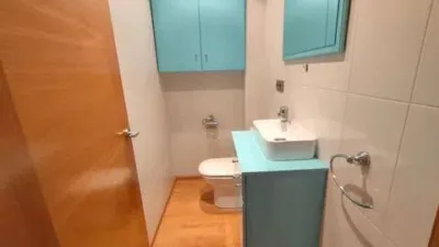 Terraced house in Alcantarilla photo 21