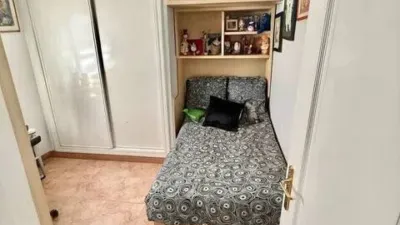 Apartment in Feria photo 22