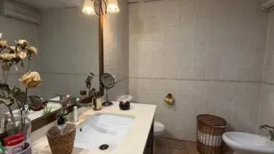 Terraced house in Los Dolores-Los Gabatos-Hispanoamérica photo 11