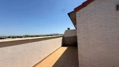 Apartment in Churra photo 4