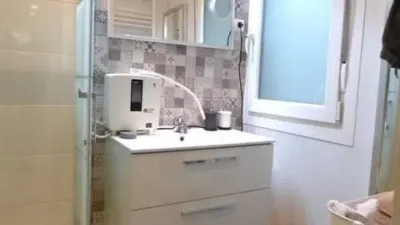 Apartment in Indautxu photo 16