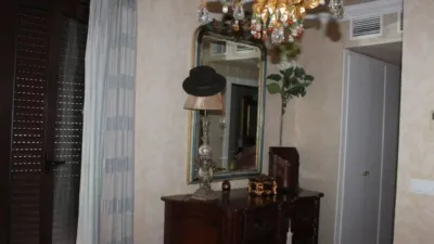 Chalet en Guillena photo 23