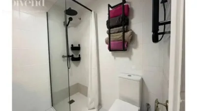 Apartment in Empuriabrava photo 18