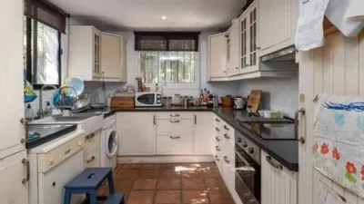 Chalet in Casares Area photo 15