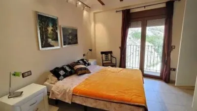 Casa – la Vall de Gallinera, Alpatró - Vista 5