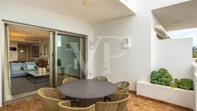 Apartment in Guía de Isora photo 10