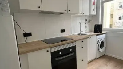 Piso – A Coruña, Fontenova, As Regas - Vista 2
