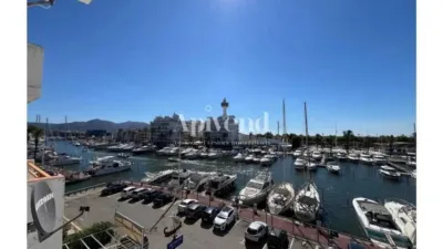 Apartment in Empuriabrava photo 2