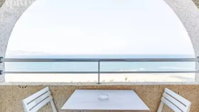 Apartment in Empuriabrava photo 2