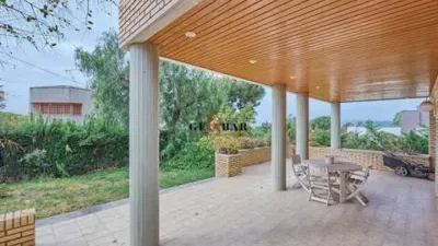 Chalet in Esplugues de Llobregat photo 53