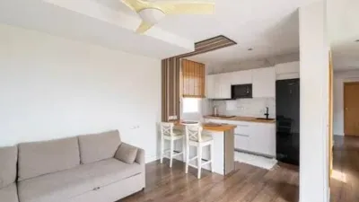 Apartment in Aguadulce Sur photo 35
