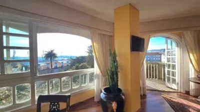 Piso – Ferrol, A Madalena - Más